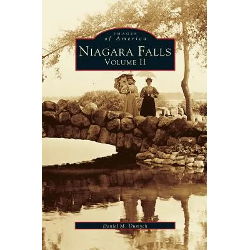 Niagara Falls, Volume 2
