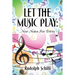Let The Music Play: New Notes For Trivia