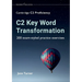 C2 Key Word Transformation