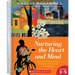Nurturing the Heart and Mind, Grades 3-5: 60 Content-Area Lessons Using the Five-Pursuits Framework