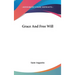 Grace And Free Will