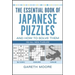 The Essential Book of Japanese Puzzles and How to Solve Them