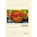 Vintage Lined Notebook Greetings from Florida