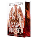 Dragon Cursed: A Slow-Burn Dragon Romantasy