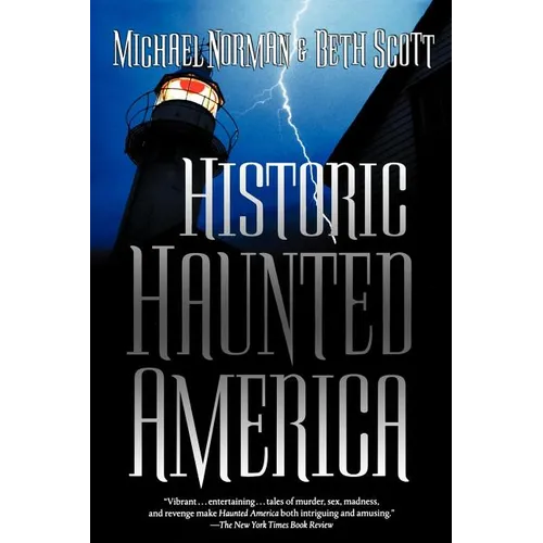 Historic Haunted America