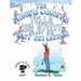 The Funky Donkey Tells His Story About His First Ski Lesson On Safety