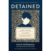 Detained: A Boy's Journal of Survival and Resilience