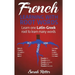 French: Learning With Root Words: Learn one Latin-Greek root to learn many words. Boost your French vocabulary with Latin and Greek Roots!