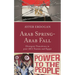 Arab Spring-Arab Fall: Divergent Transitions in Post-2011 Tunisia and Egypt