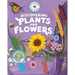 Backpack Explorer: Discovering Plants and Flowers: What Will You Find?