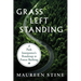 Grass Left Standing: A Park Interpreter's Road Map to Forest Bathing