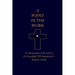 A Point in the Work: A Continuation of the work of G.I.Gurdjieff, P.D.Ouspensky & Maurice Nicoll