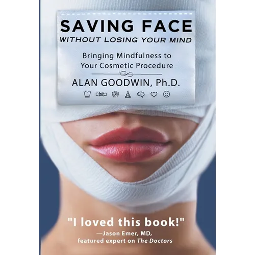Saving Face Without Losing Your Mind: Bringing Mindfulness to Your Cosmetic Procedure