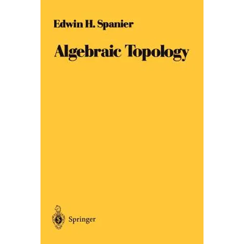Algebraic Topology