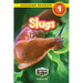 Slugs: Backyard Bugs and Creepy-Crawlies (Engaging Readers, Level 1)