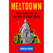 Meltdown: Greed, Scandal, and the Collapse of Credit Suisse