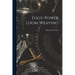 Foot-power Loom Weaving