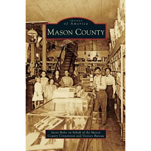 Mason County