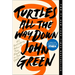 Turtles All the Way Down