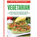 Vegetarian: Discover Delicious Vegetarian Recipes Along With Secrets To Becoming Super Healthy With A Nutritious Vegetarian Diet