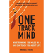 One Track Mind: What Running 150 Miles in a Day Can Teach You about Life