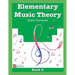 Elementary Music Theory Book 2