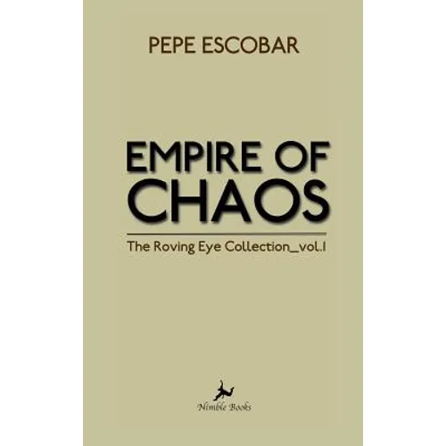 Empire of Chaos