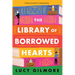 The Library of Borrowed Hearts