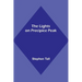 The Lights on Precipice Peak