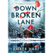 Down Broken Lane