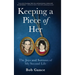 Keeping a Piece of Her: The Joys and Sorrows of My Second Life