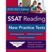 SSAT Reading: New Practice Tests, 2020-2021 Edition