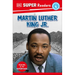 DK Super Readers Level 4 Martin Luther King, Jr