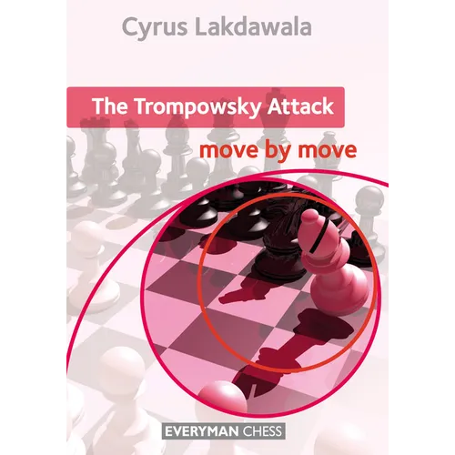 Trompowsky Attack: Move by Move