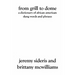 From Grill to Dome: A Dictionary of African American Slang Words and Phrases