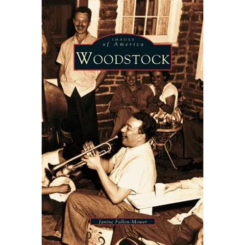 Woodstock