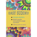 Easy Sudoku: Include Solution, Match Puzzle and Solution Pages Number: Brain Games for relax/include solution/1280 puzzles