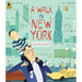 A Walk in New York