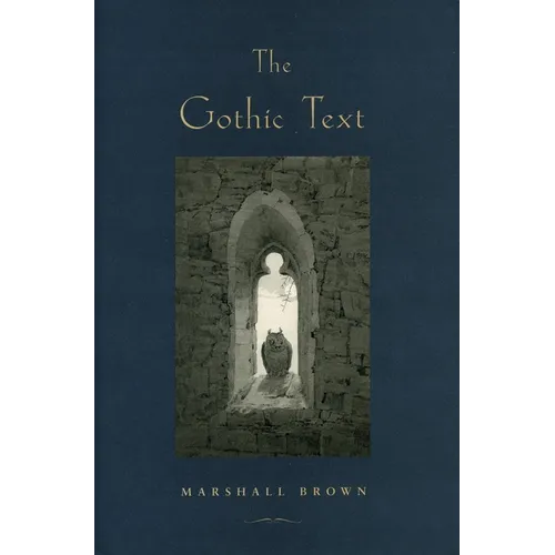 The Gothic Text