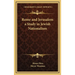 Rome and Jerusalem a Study in Jewish Nationalism