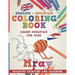 Coloring Book: English - Croatian I Learn Croatian for Kids I Creative Painting and Learning.
