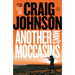 Another Man's Moccasins: A Longmire Mystery