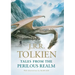 Tales from the Perilous Realm