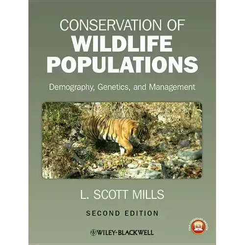 Conservation of Wildlife Popul