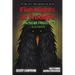 Blackbird: An Afk Book (Five Nights at Freddy's: Fazbear Frights #6): Volume 6