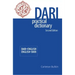 Dari-English/English-Dari Practical Dictionary, Second Edition