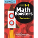 Kumon Math Boosters: Decimals