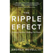 The Ripple Effect: Healing Ourselves, Healing Our Planet