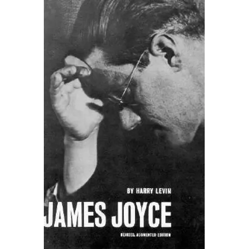 James Joyce: A Critical Introduction