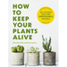 How to Keep Your Plants Alive: 50 Plants That Are Impossible to Kill